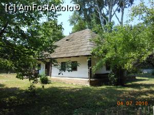 [P12] Audia - Casă țărănească. Vedere din grădină.  » foto by iulianic
 - 
<span class="allrVoted glyphicon glyphicon-heart hidden" id="av756597"></span>
<a class="m-l-10 hidden" id="sv756597" onclick="voting_Foto_DelVot(,756597,8488)" role="button">șterge vot <span class="glyphicon glyphicon-remove"></span></a>
<a id="v9756597" class=" c-red"  onclick="voting_Foto_SetVot(756597)" role="button"><span class="glyphicon glyphicon-heart-empty"></span> <b>LIKE</b> = Votează poza</a> <img class="hidden"  id="f756597W9" src="/imagini/loader.gif" border="0" /><span class="AjErrMes hidden" id="e756597ErM"></span>