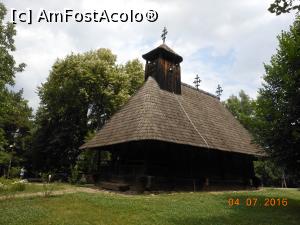 [P02] Muzeul Satului - Biserica de lemn din Timișeni (Gorj).  » foto by iulianic
 - 
<span class="allrVoted glyphicon glyphicon-heart hidden" id="av802101"></span>
<a class="m-l-10 hidden" id="sv802101" onclick="voting_Foto_DelVot(,802101,8488)" role="button">șterge vot <span class="glyphicon glyphicon-remove"></span></a>
<a id="v9802101" class=" c-red"  onclick="voting_Foto_SetVot(802101)" role="button"><span class="glyphicon glyphicon-heart-empty"></span> <b>LIKE</b> = Votează poza</a> <img class="hidden"  id="f802101W9" src="/imagini/loader.gif" border="0" /><span class="AjErrMes hidden" id="e802101ErM"></span>