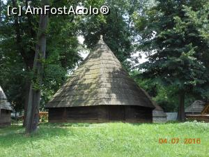 [P20] Muzeul Satului - Staur poligonal din zona Hunedoara.  » foto by iulianic
 - 
<span class="allrVoted glyphicon glyphicon-heart hidden" id="av802121"></span>
<a class="m-l-10 hidden" id="sv802121" onclick="voting_Foto_DelVot(,802121,8488)" role="button">șterge vot <span class="glyphicon glyphicon-remove"></span></a>
<a id="v9802121" class=" c-red"  onclick="voting_Foto_SetVot(802121)" role="button"><span class="glyphicon glyphicon-heart-empty"></span> <b>LIKE</b> = Votează poza</a> <img class="hidden"  id="f802121W9" src="/imagini/loader.gif" border="0" /><span class="AjErrMes hidden" id="e802121ErM"></span>