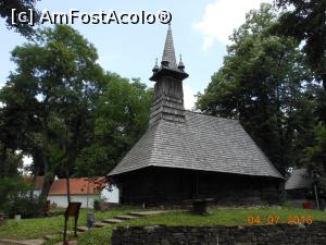 [P03] Muzeul Satului - Biserica de lemn din Turea (Cluj).  » foto by iulianic
 - 
<span class="allrVoted glyphicon glyphicon-heart hidden" id="av802102"></span>
<a class="m-l-10 hidden" id="sv802102" onclick="voting_Foto_DelVot(,802102,8488)" role="button">șterge vot <span class="glyphicon glyphicon-remove"></span></a>
<a id="v9802102" class=" c-red"  onclick="voting_Foto_SetVot(802102)" role="button"><span class="glyphicon glyphicon-heart-empty"></span> <b>LIKE</b> = Votează poza</a> <img class="hidden"  id="f802102W9" src="/imagini/loader.gif" border="0" /><span class="AjErrMes hidden" id="e802102ErM"></span>