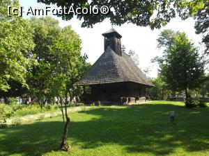 [P13] Muzeul Satului - biserica Timiseni, jud Gorj 1773 » foto by mishu
 - 
<span class="allrVoted glyphicon glyphicon-heart hidden" id="av801508"></span>
<a class="m-l-10 hidden" id="sv801508" onclick="voting_Foto_DelVot(,801508,8488)" role="button">șterge vot <span class="glyphicon glyphicon-remove"></span></a>
<a id="v9801508" class=" c-red"  onclick="voting_Foto_SetVot(801508)" role="button"><span class="glyphicon glyphicon-heart-empty"></span> <b>LIKE</b> = Votează poza</a> <img class="hidden"  id="f801508W9" src="/imagini/loader.gif" border="0" /><span class="AjErrMes hidden" id="e801508ErM"></span>