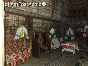 [P34] Muzeul Satului - interior » foto by mishu
 - 
<span class="allrVoted glyphicon glyphicon-heart hidden" id="av801536"></span>
<a class="m-l-10 hidden" id="sv801536" onclick="voting_Foto_DelVot(,801536,8488)" role="button">șterge vot <span class="glyphicon glyphicon-remove"></span></a>
<a id="v9801536" class=" c-red"  onclick="voting_Foto_SetVot(801536)" role="button"><span class="glyphicon glyphicon-heart-empty"></span> <b>LIKE</b> = Votează poza</a> <img class="hidden"  id="f801536W9" src="/imagini/loader.gif" border="0" /><span class="AjErrMes hidden" id="e801536ErM"></span>