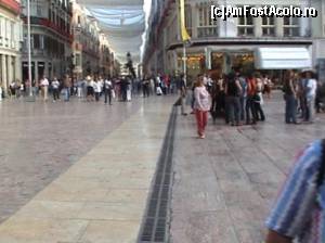 [P16] Calle Marques de Larios, principala arteră comercială din Malaga. Pânzele cu care e acoperită protejează de soare.  » foto by Carmen Ion
 - 
<span class="allrVoted glyphicon glyphicon-heart hidden" id="av608971"></span>
<a class="m-l-10 hidden" id="sv608971" onclick="voting_Foto_DelVot(,608971,8504)" role="button">șterge vot <span class="glyphicon glyphicon-remove"></span></a>
<a id="v9608971" class=" c-red"  onclick="voting_Foto_SetVot(608971)" role="button"><span class="glyphicon glyphicon-heart-empty"></span> <b>LIKE</b> = Votează poza</a> <img class="hidden"  id="f608971W9" src="/imagini/loader.gif" border="0" /><span class="AjErrMes hidden" id="e608971ErM"></span>