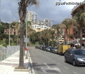 [P07] Stradă în Torremolinos, încadrată de palmieri şi având în spate clădiri înalte de hoteluri.  » foto by Carmen Ion
 - 
<span class="allrVoted glyphicon glyphicon-heart hidden" id="av608962"></span>
<a class="m-l-10 hidden" id="sv608962" onclick="voting_Foto_DelVot(,608962,8504)" role="button">șterge vot <span class="glyphicon glyphicon-remove"></span></a>
<a id="v9608962" class=" c-red"  onclick="voting_Foto_SetVot(608962)" role="button"><span class="glyphicon glyphicon-heart-empty"></span> <b>LIKE</b> = Votează poza</a> <img class="hidden"  id="f608962W9" src="/imagini/loader.gif" border="0" /><span class="AjErrMes hidden" id="e608962ErM"></span>