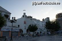 [P08] Torremolinos - Biserica San Miguel, din Plaza de la Independencia » foto by Costi
 - 
<span class="allrVoted glyphicon glyphicon-heart hidden" id="av184683"></span>
<a class="m-l-10 hidden" id="sv184683" onclick="voting_Foto_DelVot(,184683,8504)" role="button">șterge vot <span class="glyphicon glyphicon-remove"></span></a>
<a id="v9184683" class=" c-red"  onclick="voting_Foto_SetVot(184683)" role="button"><span class="glyphicon glyphicon-heart-empty"></span> <b>LIKE</b> = Votează poza</a> <img class="hidden"  id="f184683W9" src="/imagini/loader.gif" border="0" /><span class="AjErrMes hidden" id="e184683ErM"></span>