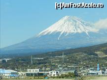 P03 [FEB-2013] In drum spre Kyoto, Fuji-san pe dreapta. 