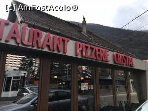 [P02] Restaurant pizzerie Cristal - intrarea » foto by nicole33
 - 
<span class="allrVoted glyphicon glyphicon-heart hidden" id="av1134524"></span>
<a class="m-l-10 hidden" id="sv1134524" onclick="voting_Foto_DelVot(,1134524,8608)" role="button">șterge vot <span class="glyphicon glyphicon-remove"></span></a>
<a id="v91134524" class=" c-red"  onclick="voting_Foto_SetVot(1134524)" role="button"><span class="glyphicon glyphicon-heart-empty"></span> <b>LIKE</b> = Votează poza</a> <img class="hidden"  id="f1134524W9" src="/imagini/loader.gif" border="0" /><span class="AjErrMes hidden" id="e1134524ErM"></span>