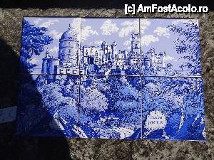 [P119] Minunatul castel La Pena, imortalizat pe acest simbol al Portugaliei: azulejos!  » foto by Marian Preda
 - 
<span class="allrVoted glyphicon glyphicon-heart hidden" id="av473811"></span>
<a class="m-l-10 hidden" id="sv473811" onclick="voting_Foto_DelVot(,473811,8613)" role="button">șterge vot <span class="glyphicon glyphicon-remove"></span></a>
<a id="v9473811" class=" c-red"  onclick="voting_Foto_SetVot(473811)" role="button"><span class="glyphicon glyphicon-heart-empty"></span> <b>LIKE</b> = Votează poza</a> <img class="hidden"  id="f473811W9" src="/imagini/loader.gif" border="0" /><span class="AjErrMes hidden" id="e473811ErM"></span>