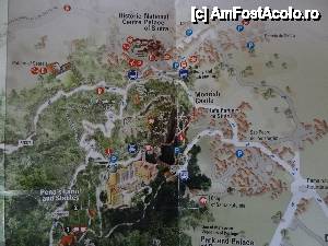 [P02] O harta a Parcului din Sintra, avand informatii cu traseele locatiei.  » foto by Marian Preda
 - 
<span class="allrVoted glyphicon glyphicon-heart hidden" id="av473624"></span>
<a class="m-l-10 hidden" id="sv473624" onclick="voting_Foto_DelVot(,473624,8613)" role="button">șterge vot <span class="glyphicon glyphicon-remove"></span></a>
<a id="v9473624" class=" c-red"  onclick="voting_Foto_SetVot(473624)" role="button"><span class="glyphicon glyphicon-heart-empty"></span> <b>LIKE</b> = Votează poza</a> <img class="hidden"  id="f473624W9" src="/imagini/loader.gif" border="0" /><span class="AjErrMes hidden" id="e473624ErM"></span>