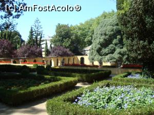 [P13] Exterior -Jardim do Cerco -grădină în stil baroc a palatului din 1718.  » foto by mireille
 - 
<span class="allrVoted glyphicon glyphicon-heart hidden" id="av844732"></span>
<a class="m-l-10 hidden" id="sv844732" onclick="voting_Foto_DelVot(,844732,8613)" role="button">șterge vot <span class="glyphicon glyphicon-remove"></span></a>
<a id="v9844732" class=" c-red"  onclick="voting_Foto_SetVot(844732)" role="button"><span class="glyphicon glyphicon-heart-empty"></span> <b>LIKE</b> = Votează poza</a> <img class="hidden"  id="f844732W9" src="/imagini/loader.gif" border="0" /><span class="AjErrMes hidden" id="e844732ErM"></span>