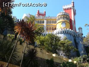 [P15] Palacio da Pena » foto by Mika
 - 
<span class="allrVoted glyphicon glyphicon-heart hidden" id="av1153579"></span>
<a class="m-l-10 hidden" id="sv1153579" onclick="voting_Foto_DelVot(,1153579,8613)" role="button">șterge vot <span class="glyphicon glyphicon-remove"></span></a>
<a id="v91153579" class=" c-red"  onclick="voting_Foto_SetVot(1153579)" role="button"><span class="glyphicon glyphicon-heart-empty"></span> <b>LIKE</b> = Votează poza</a> <img class="hidden"  id="f1153579W9" src="/imagini/loader.gif" border="0" /><span class="AjErrMes hidden" id="e1153579ErM"></span>