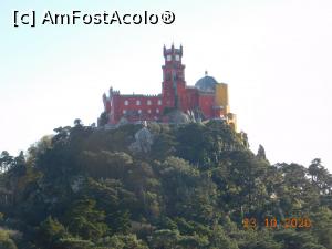 [P01] Palácio Nacional da Pena privit cu puţin zoom de la Castelul Maurilor » foto by irinad
 - 
<span class="allrVoted glyphicon glyphicon-heart hidden" id="av1228898"></span>
<a class="m-l-10 hidden" id="sv1228898" onclick="voting_Foto_DelVot(,1228898,8613)" role="button">șterge vot <span class="glyphicon glyphicon-remove"></span></a>
<a id="v91228898" class=" c-red"  onclick="voting_Foto_SetVot(1228898)" role="button"><span class="glyphicon glyphicon-heart-empty"></span> <b>LIKE</b> = Votează poza</a> <img class="hidden"  id="f1228898W9" src="/imagini/loader.gif" border="0" /><span class="AjErrMes hidden" id="e1228898ErM"></span>