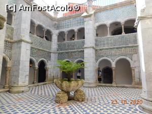 [P16] Palácio Nacional da Pena, claustrul » foto by irinad
 - 
<span class="allrVoted glyphicon glyphicon-heart hidden" id="av1228913"></span>
<a class="m-l-10 hidden" id="sv1228913" onclick="voting_Foto_DelVot(,1228913,8613)" role="button">șterge vot <span class="glyphicon glyphicon-remove"></span></a>
<a id="v91228913" class=" c-red"  onclick="voting_Foto_SetVot(1228913)" role="button"><span class="glyphicon glyphicon-heart-empty"></span> <b>LIKE</b> = Votează poza</a> <img class="hidden"  id="f1228913W9" src="/imagini/loader.gif" border="0" /><span class="AjErrMes hidden" id="e1228913ErM"></span>