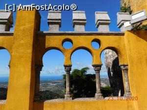 [P17] Palácio Nacional da Pena, arcadele din curtea ce le poartă numele » foto by irinad
 - 
<span class="allrVoted glyphicon glyphicon-heart hidden" id="av1228914"></span>
<a class="m-l-10 hidden" id="sv1228914" onclick="voting_Foto_DelVot(,1228914,8613)" role="button">șterge vot <span class="glyphicon glyphicon-remove"></span></a>
<a id="v91228914" class=" c-red"  onclick="voting_Foto_SetVot(1228914)" role="button"><span class="glyphicon glyphicon-heart-empty"></span> <b>LIKE</b> = Votează poza</a> <img class="hidden"  id="f1228914W9" src="/imagini/loader.gif" border="0" /><span class="AjErrMes hidden" id="e1228914ErM"></span>