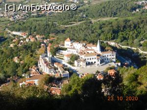 [P21] Palácio Nacional Sintra văzut de la Castelul Maurilor » foto by irinad
 - 
<span class="allrVoted glyphicon glyphicon-heart hidden" id="av1228918"></span>
<a class="m-l-10 hidden" id="sv1228918" onclick="voting_Foto_DelVot(,1228918,8613)" role="button">șterge vot <span class="glyphicon glyphicon-remove"></span></a>
<a id="v91228918" class=" c-red"  onclick="voting_Foto_SetVot(1228918)" role="button"><span class="glyphicon glyphicon-heart-empty"></span> <b>LIKE</b> = Votează poza</a> <img class="hidden"  id="f1228918W9" src="/imagini/loader.gif" border="0" /><span class="AjErrMes hidden" id="e1228918ErM"></span>