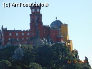 [P26] Palácio Nacional da Pena privit cu zoom de la Castelul Maurilor » foto by irinad
 - 
<span class="allrVoted glyphicon glyphicon-heart hidden" id="av1228923"></span>
<a class="m-l-10 hidden" id="sv1228923" onclick="voting_Foto_DelVot(,1228923,8613)" role="button">șterge vot <span class="glyphicon glyphicon-remove"></span></a>
<a id="v91228923" class=" c-red"  onclick="voting_Foto_SetVot(1228923)" role="button"><span class="glyphicon glyphicon-heart-empty"></span> <b>LIKE</b> = Votează poza</a> <img class="hidden"  id="f1228923W9" src="/imagini/loader.gif" border="0" /><span class="AjErrMes hidden" id="e1228923ErM"></span>