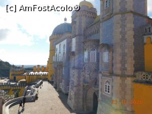 [P68] De pe lângă zidurile Palácio Nacional da Pena » foto by irinad
 - 
<span class="allrVoted glyphicon glyphicon-heart hidden" id="av1228965"></span>
<a class="m-l-10 hidden" id="sv1228965" onclick="voting_Foto_DelVot(,1228965,8613)" role="button">șterge vot <span class="glyphicon glyphicon-remove"></span></a>
<a id="v91228965" class=" c-red"  onclick="voting_Foto_SetVot(1228965)" role="button"><span class="glyphicon glyphicon-heart-empty"></span> <b>LIKE</b> = Votează poza</a> <img class="hidden"  id="f1228965W9" src="/imagini/loader.gif" border="0" /><span class="AjErrMes hidden" id="e1228965ErM"></span>
