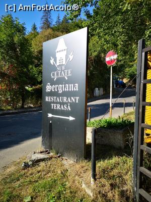 [P01] Restaurantul este bine semnalizat la șosea » foto by crismis
 - 
<span class="allrVoted glyphicon glyphicon-heart hidden" id="av1211062"></span>
<a class="m-l-10 hidden" id="sv1211062" onclick="voting_Foto_DelVot(,1211062,8637)" role="button">șterge vot <span class="glyphicon glyphicon-remove"></span></a>
<a id="v91211062" class=" c-red"  onclick="voting_Foto_SetVot(1211062)" role="button"><span class="glyphicon glyphicon-heart-empty"></span> <b>LIKE</b> = Votează poza</a> <img class="hidden"  id="f1211062W9" src="/imagini/loader.gif" border="0" /><span class="AjErrMes hidden" id="e1211062ErM"></span>