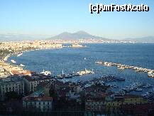 P02 [MAR-2011] portul Mergellina,la poalele lui Posillipo