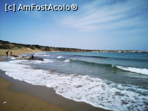 P20 [MAY-2021] Lara Beach, plaja broaștelor țestoase