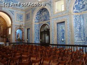 [P16] Interior al bisericii Santa Maria -decor cu azulejos.  » foto by mireille
 - 
<span class="allrVoted glyphicon glyphicon-heart hidden" id="av861945"></span>
<a class="m-l-10 hidden" id="sv861945" onclick="voting_Foto_DelVot(,861945,8776)" role="button">șterge vot <span class="glyphicon glyphicon-remove"></span></a>
<a id="v9861945" class=" c-red"  onclick="voting_Foto_SetVot(861945)" role="button"><span class="glyphicon glyphicon-heart-empty"></span> <b>LIKE</b> = Votează poza</a> <img class="hidden"  id="f861945W9" src="/imagini/loader.gif" border="0" /><span class="AjErrMes hidden" id="e861945ErM"></span>