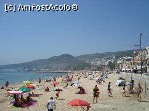 P02 [SEP-2016] Sesimbra la 39 km de Lisabona e perla Costei de Azul -statiune populara printre portughezi. 