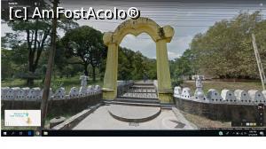 [P02] Unul din punctele de plecare catre pesteri, este in stanga templului, poza luata de pe google » foto by roth <span class="label label-default labelC_thin small">NEVOTABILĂ</span>