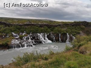 [P41] Mănunchiul de cascade de la <strong>Hraunfossar</strong> » foto by le_maitre
 - 
<span class="allrVoted glyphicon glyphicon-heart hidden" id="av1205148"></span>
<a class="m-l-10 hidden" id="sv1205148" onclick="voting_Foto_DelVot(,1205148,8786)" role="button">șterge vot <span class="glyphicon glyphicon-remove"></span></a>
<a id="v91205148" class=" c-red"  onclick="voting_Foto_SetVot(1205148)" role="button"><span class="glyphicon glyphicon-heart-empty"></span> <b>LIKE</b> = Votează poza</a> <img class="hidden"  id="f1205148W9" src="/imagini/loader.gif" border="0" /><span class="AjErrMes hidden" id="e1205148ErM"></span>