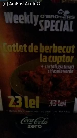 [P15] Pe masă am găsit afișată oferta specială: cotlet de berbecuț la cuptor cu legume. » foto by Floryn81
 - 
<span class="allrVoted glyphicon glyphicon-heart hidden" id="av739148"></span>
<a class="m-l-10 hidden" id="sv739148" onclick="voting_Foto_DelVot(,739148,8790)" role="button">șterge vot <span class="glyphicon glyphicon-remove"></span></a>
<a id="v9739148" class=" c-red"  onclick="voting_Foto_SetVot(739148)" role="button"><span class="glyphicon glyphicon-heart-empty"></span> <b>LIKE</b> = Votează poza</a> <img class="hidden"  id="f739148W9" src="/imagini/loader.gif" border="0" /><span class="AjErrMes hidden" id="e739148ErM"></span>