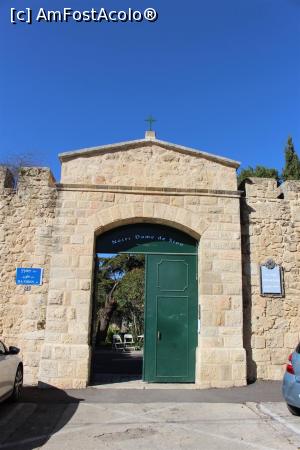 [P18] Ierusalim, Ein Kerem, Biserica Notre Dame de Sion, intrarea » foto by mprofeanu
 - 
<span class="allrVoted glyphicon glyphicon-heart hidden" id="av945224"></span>
<a class="m-l-10 hidden" id="sv945224" onclick="voting_Foto_DelVot(,945224,8792)" role="button">șterge vot <span class="glyphicon glyphicon-remove"></span></a>
<a id="v9945224" class=" c-red"  onclick="voting_Foto_SetVot(945224)" role="button"><span class="glyphicon glyphicon-heart-empty"></span> <b>LIKE</b> = Votează poza</a> <img class="hidden"  id="f945224W9" src="/imagini/loader.gif" border="0" /><span class="AjErrMes hidden" id="e945224ErM"></span>