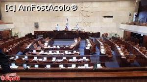 [P20] Sala de ședințe a parlamentului israelian, cu scaunele dispuse in forma unei menorah » foto by Costi
 - 
<span class="allrVoted glyphicon glyphicon-heart hidden" id="av1138038"></span>
<a class="m-l-10 hidden" id="sv1138038" onclick="voting_Foto_DelVot(,1138038,8792)" role="button">șterge vot <span class="glyphicon glyphicon-remove"></span></a>
<a id="v91138038" class=" c-red"  onclick="voting_Foto_SetVot(1138038)" role="button"><span class="glyphicon glyphicon-heart-empty"></span> <b>LIKE</b> = Votează poza</a> <img class="hidden"  id="f1138038W9" src="/imagini/loader.gif" border="0" /><span class="AjErrMes hidden" id="e1138038ErM"></span>