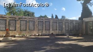 [P11] Astazi, Biserica Pater Noster este alcatuita din biserica cea mare, doua curti, pestera subterana, curtea cu ruine si biserica neterminata. In curte, pe toti peretii laterali, cat si in interiorul bisericii celei mari, se afla placi de ceramica alba inscriptionate cu rugaciunea "Tatal nostru" » foto by geani anto
 - 
<span class="allrVoted glyphicon glyphicon-heart hidden" id="av1385198"></span>
<a class="m-l-10 hidden" id="sv1385198" onclick="voting_Foto_DelVot(,1385198,8792)" role="button">șterge vot <span class="glyphicon glyphicon-remove"></span></a>
<a id="v91385198" class=" c-red"  onclick="voting_Foto_SetVot(1385198)" role="button"><span class="glyphicon glyphicon-heart-empty"></span> <b>LIKE</b> = Votează poza</a> <img class="hidden"  id="f1385198W9" src="/imagini/loader.gif" border="0" /><span class="AjErrMes hidden" id="e1385198ErM"></span>