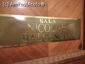 [P18] Sala Nicolae Balcescu » foto by ⭐ValentinB_88⭐
 - 
<span class="allrVoted glyphicon glyphicon-heart hidden" id="av1284333"></span>
<a class="m-l-10 hidden" id="sv1284333" onclick="voting_Foto_DelVot(,1284333,8917)" role="button">șterge vot <span class="glyphicon glyphicon-remove"></span></a>
<a id="v91284333" class=" c-red"  onclick="voting_Foto_SetVot(1284333)" role="button"><span class="glyphicon glyphicon-heart-empty"></span> <b>LIKE</b> = Votează poza</a> <img class="hidden"  id="f1284333W9" src="/imagini/loader.gif" border="0" /><span class="AjErrMes hidden" id="e1284333ErM"></span>