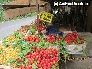 P14 [JUN-2014] bineinteles ca am facut popa aici si am cumparat piersici si caise. 