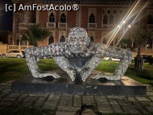 [P14] Reggio Calabria-Lungomare Falcomata- statue di Rabarama » foto by Yersinia Pestis
 - 
<span class="allrVoted glyphicon glyphicon-heart hidden" id="av1514858"></span>
<a class="m-l-10 hidden" id="sv1514858" onclick="voting_Foto_DelVot(,1514858,8924)" role="button">șterge vot <span class="glyphicon glyphicon-remove"></span></a>
<a id="v91514858" class=" c-red"  onclick="voting_Foto_SetVot(1514858)" role="button"><span class="glyphicon glyphicon-heart-empty"></span> <b>LIKE</b> = Votează poza</a> <img class="hidden"  id="f1514858W9" src="/imagini/loader.gif" border="0" /><span class="AjErrMes hidden" id="e1514858ErM"></span>