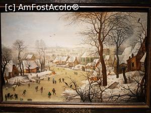 [P43] 'Peisaj de iarna cu vânatori' de Pieter Brueghel cel Tânar (Muzeul de arta Bonnefanten)  » foto by Radu Tudoran
 - 
<span class="allrVoted glyphicon glyphicon-heart hidden" id="av974945"></span>
<a class="m-l-10 hidden" id="sv974945" onclick="voting_Foto_DelVot(,974945,8990)" role="button">șterge vot <span class="glyphicon glyphicon-remove"></span></a>
<a id="v9974945" class=" c-red"  onclick="voting_Foto_SetVot(974945)" role="button"><span class="glyphicon glyphicon-heart-empty"></span> <b>LIKE</b> = Votează poza</a> <img class="hidden"  id="f974945W9" src="/imagini/loader.gif" border="0" /><span class="AjErrMes hidden" id="e974945ErM"></span>