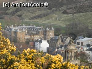 P11 [MAR-2016] Holyrood Palace si Monumentul Burns