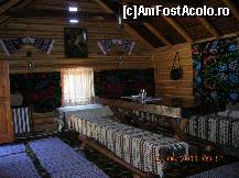 [P10] Pensiunea la Filuţa Mălini Suceava - sala de mese a 'hanului' » foto by Qvadratvus
 - 
<span class="allrVoted glyphicon glyphicon-heart hidden" id="av210268"></span>
<a class="m-l-10 hidden" id="sv210268" onclick="voting_Foto_DelVot(,210268,9128)" role="button">șterge vot <span class="glyphicon glyphicon-remove"></span></a>
<a id="v9210268" class=" c-red"  onclick="voting_Foto_SetVot(210268)" role="button"><span class="glyphicon glyphicon-heart-empty"></span> <b>LIKE</b> = Votează poza</a> <img class="hidden"  id="f210268W9" src="/imagini/loader.gif" border="0" /><span class="AjErrMes hidden" id="e210268ErM"></span>