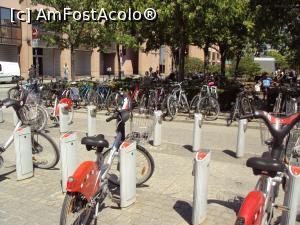 [P48] Centru de închirieri biciclete » foto by Carmen Ion
 - 
<span class="allrVoted glyphicon glyphicon-heart hidden" id="av925664"></span>
<a class="m-l-10 hidden" id="sv925664" onclick="voting_Foto_DelVot(,925664,9297)" role="button">șterge vot <span class="glyphicon glyphicon-remove"></span></a>
<a id="v9925664" class=" c-red"  onclick="voting_Foto_SetVot(925664)" role="button"><span class="glyphicon glyphicon-heart-empty"></span> <b>LIKE</b> = Votează poza</a> <img class="hidden"  id="f925664W9" src="/imagini/loader.gif" border="0" /><span class="AjErrMes hidden" id="e925664ErM"></span>