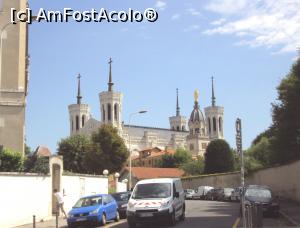 [P04] Basilique de Notre-Dame-de-Fourvière fotografiată de pe Rue Radisson » foto by Carmen Ion
 - 
<span class="allrVoted glyphicon glyphicon-heart hidden" id="av929816"></span>
<a class="m-l-10 hidden" id="sv929816" onclick="voting_Foto_DelVot(,929816,9297)" role="button">șterge vot <span class="glyphicon glyphicon-remove"></span></a>
<a id="v9929816" class=" c-red"  onclick="voting_Foto_SetVot(929816)" role="button"><span class="glyphicon glyphicon-heart-empty"></span> <b>LIKE</b> = Votează poza</a> <img class="hidden"  id="f929816W9" src="/imagini/loader.gif" border="0" /><span class="AjErrMes hidden" id="e929816ErM"></span>