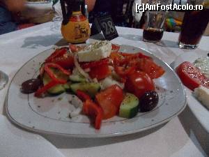 [P14] Salata grecească de la Restaurantul Creta » foto by Cleopatraa
 - 
<span class="allrVoted glyphicon glyphicon-heart hidden" id="av591661"></span>
<a class="m-l-10 hidden" id="sv591661" onclick="voting_Foto_DelVot(,591661,9346)" role="button">șterge vot <span class="glyphicon glyphicon-remove"></span></a>
<a id="v9591661" class=" c-red"  onclick="voting_Foto_SetVot(591661)" role="button"><span class="glyphicon glyphicon-heart-empty"></span> <b>LIKE</b> = Votează poza</a> <img class="hidden"  id="f591661W9" src="/imagini/loader.gif" border="0" /><span class="AjErrMes hidden" id="e591661ErM"></span>