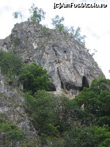 [P38] posibile intrari intr-o pestera la un nivel superior pesterii Muierilor » foto by dpavel
 - 
<span class="allrVoted glyphicon glyphicon-heart hidden" id="av249981"></span>
<a class="m-l-10 hidden" id="sv249981" onclick="voting_Foto_DelVot(,249981,9382)" role="button">șterge vot <span class="glyphicon glyphicon-remove"></span></a>
<a id="v9249981" class=" c-red"  onclick="voting_Foto_SetVot(249981)" role="button"><span class="glyphicon glyphicon-heart-empty"></span> <b>LIKE</b> = Votează poza</a> <img class="hidden"  id="f249981W9" src="/imagini/loader.gif" border="0" /><span class="AjErrMes hidden" id="e249981ErM"></span>