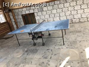 [P19] masa de ping pong este in stare buna spre foarte buna » foto by Dan&Ema
 - 
<span class="allrVoted glyphicon glyphicon-heart hidden" id="av979946"></span>
<a class="m-l-10 hidden" id="sv979946" onclick="voting_Foto_DelVot(,979946,9456)" role="button">șterge vot <span class="glyphicon glyphicon-remove"></span></a>
<a id="v9979946" class=" c-red"  onclick="voting_Foto_SetVot(979946)" role="button"><span class="glyphicon glyphicon-heart-empty"></span> <b>LIKE</b> = Votează poza</a> <img class="hidden"  id="f979946W9" src="/imagini/loader.gif" border="0" /><span class="AjErrMes hidden" id="e979946ErM"></span>