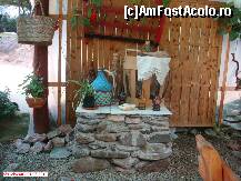 [P08] Vatra Haiducilor Moneasa - decor rustic în foişor. » foto by creivean
 - 
<span class="allrVoted glyphicon glyphicon-heart hidden" id="av108759"></span>
<a class="m-l-10 hidden" id="sv108759" onclick="voting_Foto_DelVot(,108759,9475)" role="button">șterge vot <span class="glyphicon glyphicon-remove"></span></a>
<a id="v9108759" class=" c-red"  onclick="voting_Foto_SetVot(108759)" role="button"><span class="glyphicon glyphicon-heart-empty"></span> <b>LIKE</b> = Votează poza</a> <img class="hidden"  id="f108759W9" src="/imagini/loader.gif" border="0" /><span class="AjErrMes hidden" id="e108759ErM"></span>