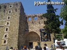 [P01] Aspendos-teatrul antic roman-casa de bilete și intrarea » foto by nicole33
 - 
<span class="allrVoted glyphicon glyphicon-heart hidden" id="av405893"></span>
<a class="m-l-10 hidden" id="sv405893" onclick="voting_Foto_DelVot(,405893,9503)" role="button">șterge vot <span class="glyphicon glyphicon-remove"></span></a>
<a id="v9405893" class=" c-red"  onclick="voting_Foto_SetVot(405893)" role="button"><span class="glyphicon glyphicon-heart-empty"></span> <b>LIKE</b> = Votează poza</a> <img class="hidden"  id="f405893W9" src="/imagini/loader.gif" border="0" /><span class="AjErrMes hidden" id="e405893ErM"></span>