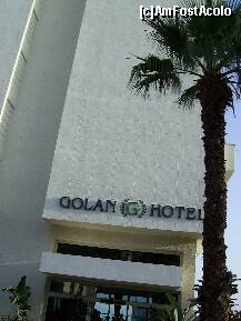 [P09] Golan Hotel - Intrarea. » foto by iulianic
 - 
<span class="allrVoted glyphicon glyphicon-heart hidden" id="av232619"></span>
<a class="m-l-10 hidden" id="sv232619" onclick="voting_Foto_DelVot(,232619,9608)" role="button">șterge vot <span class="glyphicon glyphicon-remove"></span></a>
<a id="v9232619" class=" c-red"  onclick="voting_Foto_SetVot(232619)" role="button"><span class="glyphicon glyphicon-heart-empty"></span> <b>LIKE</b> = Votează poza</a> <img class="hidden"  id="f232619W9" src="/imagini/loader.gif" border="0" /><span class="AjErrMes hidden" id="e232619ErM"></span>