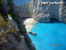 [P21] Navagio vazuta de sus. O minunatie a naturii. Nu ma mai satur de privit pozele facute la aceasta fenomenala creatie a naturii. » foto by moni_aia_mica
 - 
<span class="allrVoted glyphicon glyphicon-heart hidden" id="av257680"></span>
<a class="m-l-10 hidden" id="sv257680" onclick="voting_Foto_DelVot(,257680,9636)" role="button">șterge vot <span class="glyphicon glyphicon-remove"></span></a>
<a id="v9257680" class=" c-red"  onclick="voting_Foto_SetVot(257680)" role="button"><span class="glyphicon glyphicon-heart-empty"></span> <b>LIKE</b> = Votează poza</a> <img class="hidden"  id="f257680W9" src="/imagini/loader.gif" border="0" /><span class="AjErrMes hidden" id="e257680ErM"></span>