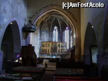 [P07] Biserica din Malancrav - detaliu interior, vedere spre altar » foto by biancuta
 - 
<span class="allrVoted glyphicon glyphicon-heart hidden" id="av283530"></span>
<a class="m-l-10 hidden" id="sv283530" onclick="voting_Foto_DelVot(,283530,9653)" role="button">șterge vot <span class="glyphicon glyphicon-remove"></span></a>
<a id="v9283530" class=" c-red"  onclick="voting_Foto_SetVot(283530)" role="button"><span class="glyphicon glyphicon-heart-empty"></span> <b>LIKE</b> = Votează poza</a> <img class="hidden"  id="f283530W9" src="/imagini/loader.gif" border="0" /><span class="AjErrMes hidden" id="e283530ErM"></span>