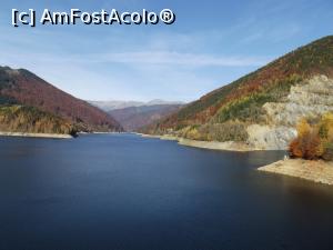 P01 [OCT-2017] Lacul de acumulare de la Râuşor