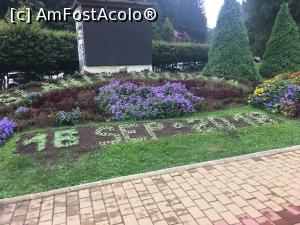 [P15] Parcul din Slănic Moldova -calendar floral » foto by Yersinia Pestis
 - 
<span class="allrVoted glyphicon glyphicon-heart hidden" id="av1011984"></span>
<a class="m-l-10 hidden" id="sv1011984" onclick="voting_Foto_DelVot(,1011984,9750)" role="button">șterge vot <span class="glyphicon glyphicon-remove"></span></a>
<a id="v91011984" class=" c-red"  onclick="voting_Foto_SetVot(1011984)" role="button"><span class="glyphicon glyphicon-heart-empty"></span> <b>LIKE</b> = Votează poza</a> <img class="hidden"  id="f1011984W9" src="/imagini/loader.gif" border="0" /><span class="AjErrMes hidden" id="e1011984ErM"></span>